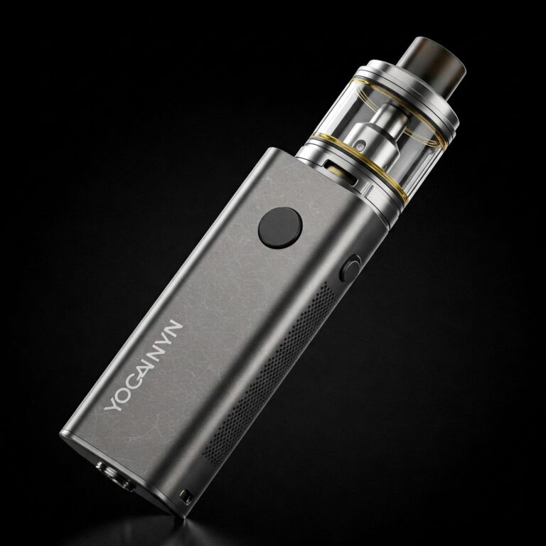yocan battery