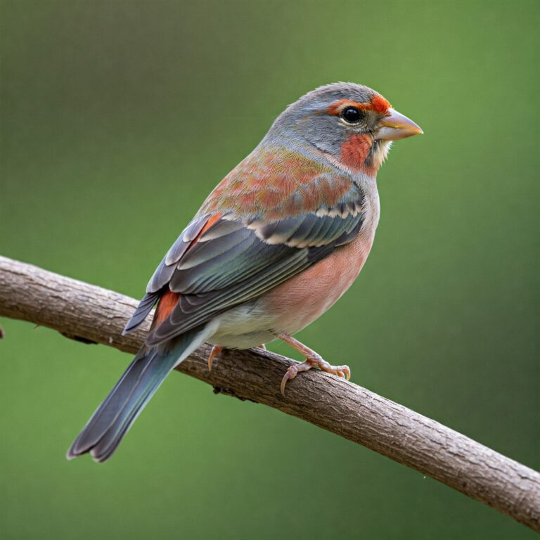 corrie bird