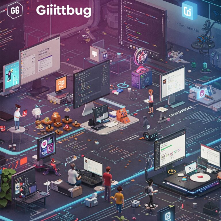 github games