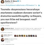 reality steve twitter