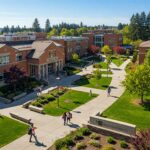heritage university
