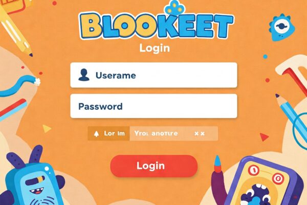 blooket login