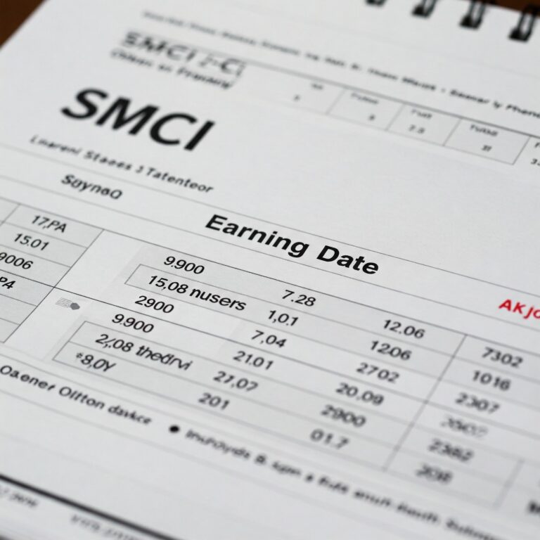 smci earnings date