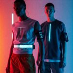 Wearable Tech and Smart Fabrics as the Future of Fashion: Fashion Meets Technology