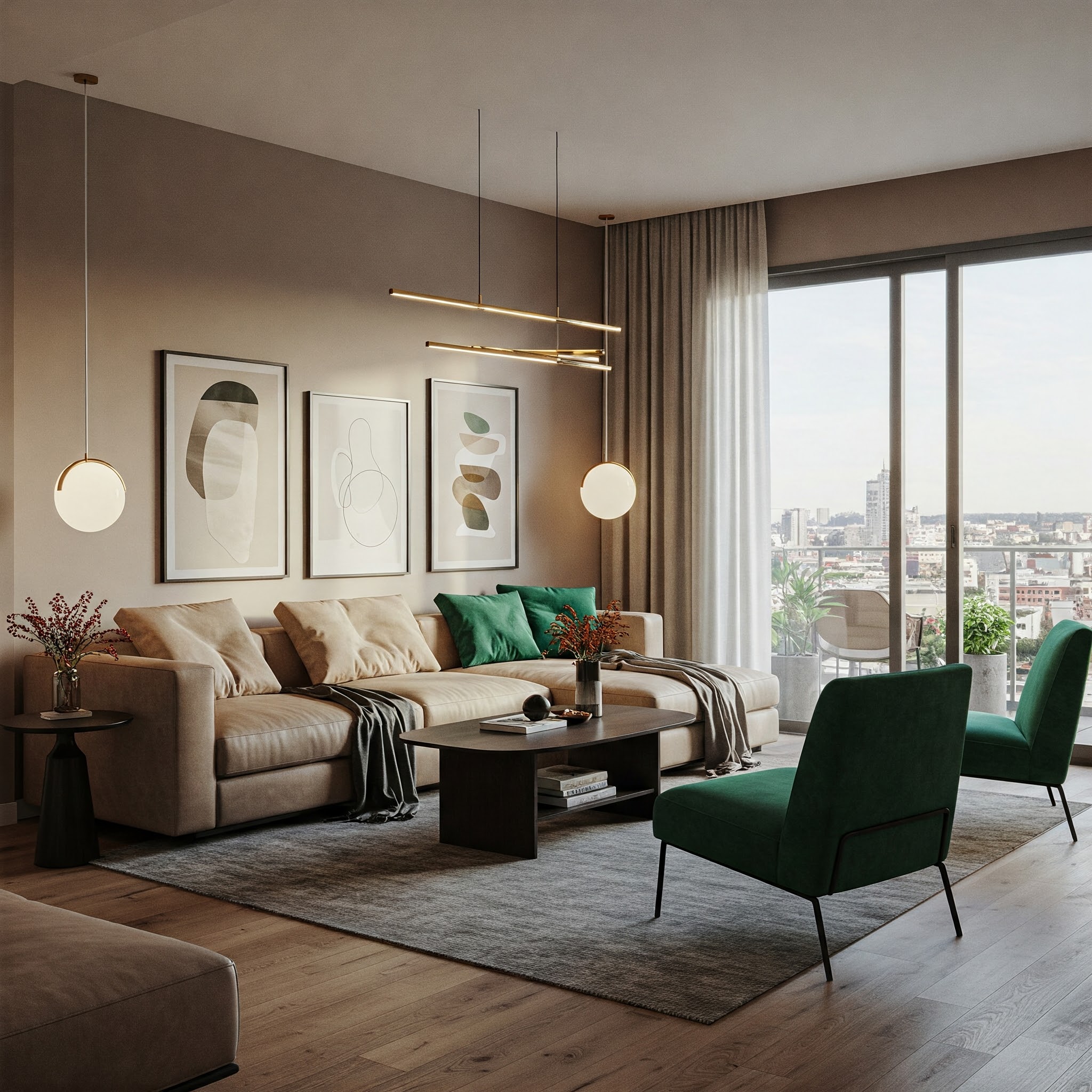 apartment living room ideas