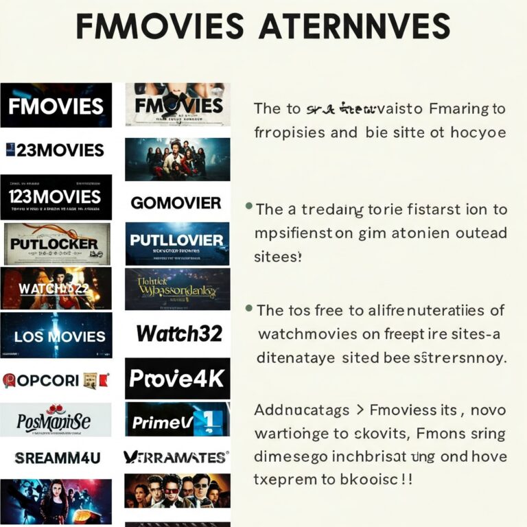 fmovies alternative